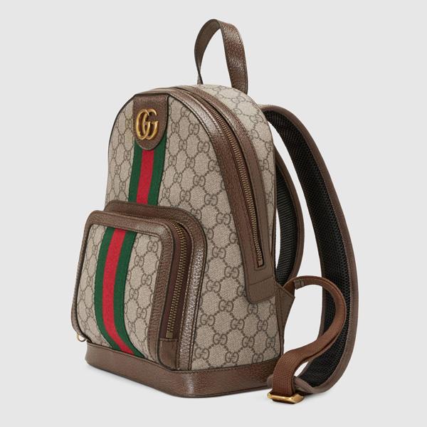 2024新作大人気 小型 GUCCI グッチスーパーコピー Ophidia バックパック 9080939